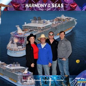 Meet your Posher, Joan